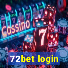 72bet login